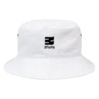 3T's Fitのスリーティーズフィット Bucket Hat