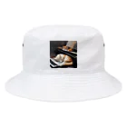 solt-oreの夢 Bucket Hat