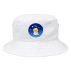 もふもふ堂の乙女座 Bucket Hat