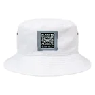 Ringreenglitterのカリフォルニア　シリコンバレー Bucket Hat