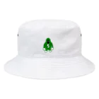 ゴルフバカイラストレーター野村タケオのNOM SHOPのシバヲ　ウェア Bucket Hat