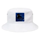 bigbamboofamilyのbigbamboofamily Bucket Hat