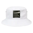 solt-oreの無限 Bucket Hat