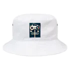 Namataのgame pad Bucket Hat