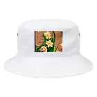 Aki-shopのスイレン Bucket Hat