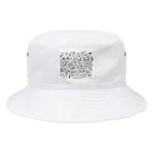 OFAFOのライフサークル Bucket Hat