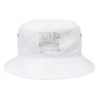 solt-oreの未来 Bucket Hat