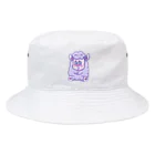 menmasstoreのrisey バケハ Bucket Hat