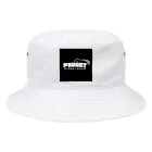 hayato0402のストリート Bucket Hat