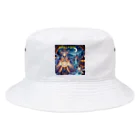 karekore_のカタカムナウタヒ Bucket Hat