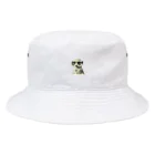 sansamのミーヤキャットさん Bucket Hat