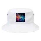 Hinyamiの虹のしずく Bucket Hat