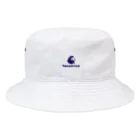 TanzaniteのTanzanite　 Bucket Hat