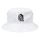 momonekokoの恋に落ちる魔法 Bucket Hat