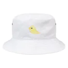 simotukisetiyaのミクぴよちゃんグッズ Bucket Hat