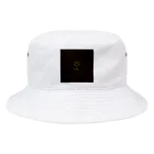 空想コーポレーションのUNco. Bucket Hat