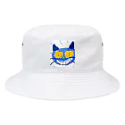 ケイタリルのケリケリくん Bucket Hat