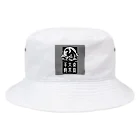 chaochao0701の幸運のドラゴン Bucket Hat