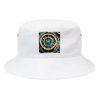 でゅの時計 Bucket Hat