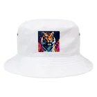 TigersのTigers バケットハット