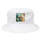 chan-takehaniの甘美な輪廻 Bucket Hat