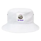 araakii@꧁THE DOGRUN꧂のTHE DOGRUN CAR Bucket Hat