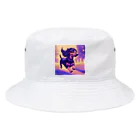 winwin6126のスピード感満載！ Bucket Hat