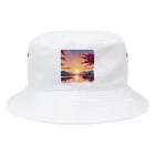 ここのよていの桜の季節2 Bucket Hat