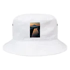 ○○の不思議の和の不思議 Bucket Hat