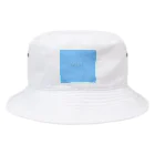 Oioi夢見る商店のOioi Bucket Hat