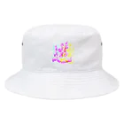 calligra_rtの【遊】just playing Bucket Hat