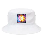 Logic RockStar のBIG BANG  Bucket Hat