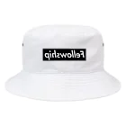 syunkiのfellowship Bucket Hat