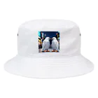 リキ製作所の一触即発⁉ Bucket Hat