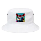 gomaabura1213のピューマ Bucket Hat