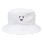 sasao9999の個性的なオカマ1 Bucket Hat