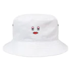 sasao9999の個性的なオカマ2 Bucket Hat