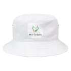 notamenotameののため整骨院 Bucket Hat