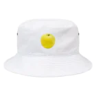 カナイガのりんご Bucket Hat