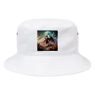 harumzx1の「ディアブロ」 Bucket Hat