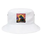 KAZENOKO_3の犬？ Bucket Hat