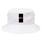 LA-VOLPEのLANOTTE Bucket Hat