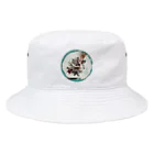 八王子やましぎのバレエ Bucket Hat