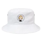 Tenten_fashionのtenten オリジナル Bucket Hat