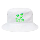 prosperity-1のオオイヌノフグリ Bucket Hat