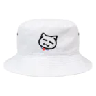 MUROのネコ太郎 Bucket Hat