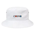 U-roco440のCOSMO Bucket Hat