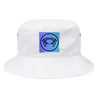 ガザミ香々地のガザミ Bucket Hat