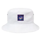 million-mindのうさぎの異世界冒険 Bucket Hat