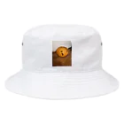 チャランコの部屋の甘夏 Bucket Hat